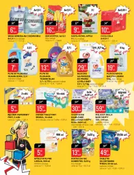 Gazetka promocyjna Bi1 - Stawiamy na wagę - Gazetka - ważna od 25.01 do 25.01.2022 - strona 11 - produkty: Ludwik, Domestos, Mydło w płynie, Sok, Gin, Do mycia naczyń, Papier, Finish, Bell, Lovela, Pieluchy, Tablet, Proszek do prania, Coca-Cola, Płyn do mycia naczyń, Papier toaletowy, Silan, Mleczko, Płyn do płukania, Ręcznik, Rolki, Chusteczki, Kostka do wc, Foxy, Woda mineralna, Bella, Płyn do mycia, Mydło, Zmywarki, Woda, Napój, Cisowianka, Tabletki do zmywarki, Luksja, Hortex