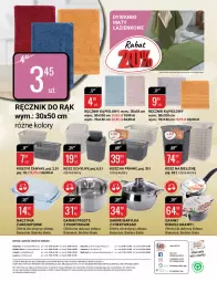 Gazetka promocyjna Bi1 - Stawiamy na wagę - Gazetka - ważna od 25.01 do 25.01.2022 - strona 20 - produkty: Ręcznik kąpielowy, Por, Gra, Dywanik, Kosz na bieliznę, Kosz, Ręcznik, Dywan, Fa