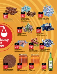 Gazetka promocyjna Bi1 - Stawiamy na wagę - Gazetka - ważna od 25.01 do 25.01.2022 - strona 9 - produkty: Cukier, Wawel, Miód, Oliwa z oliwek, Cukierki, Michałki