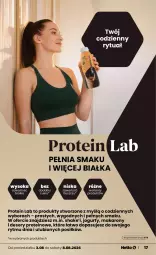Gazetka promocyjna Netto - Od Poniedziałku - Gazetka - ważna od 14.08 do 14.08.2026 - strona 17 - produkty: Makaron, Sok, Ser, Jogurt, Deser