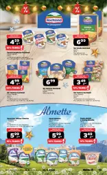 Gazetka promocyjna Netto - Od Poniedziałku - Gazetka - ważna od 22.11 do 22.11.2025 - strona 13 - produkty: Ser topiony, Serek wiejski, Top, Ser, Serek kanapkowy, Serek, Hochland, Gouda, Almette