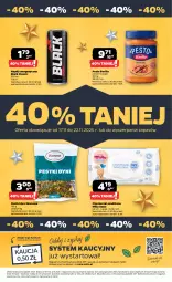 Gazetka promocyjna Netto - Od Poniedziałku - Gazetka - ważna od 22.11 do 22.11.2025 - strona 33 - produkty: Napój energetyczny, Lack, Pesto, Chusteczki, Pestki dyni, Barilla, Napój