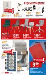 Gazetka promocyjna E Leclerc - Gazetka - ważna od 10.11 do 10.11.2023 - strona 19 - produkty: Acer, Dywanik, Zupa, Buty, Wieszak, Półka, Dywan