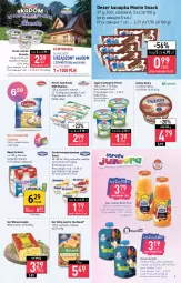 Gazetka promocyjna Stokrotka - Market - Gazetka - ważna od 05.10 do 05.10.2022 - strona 5 - produkty: Mozzarella, Serek wiejski, Jogurt naturalny, Sok, Ser, Gra, Włoszczowski, Danone, Gerber, Piątnica, Zott, Jogurt, Actimel, Serek homogenizowany, Serek, Hochland, Galbani, Danio, Delma, Deser, Twój Smak, Napój, Almette, Nektar, Monte