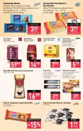 Gazetka promocyjna Stokrotka - Market - Gazetka - ważna od 05.10 do 05.10.2022 - strona 7 - produkty: Goplana, Gra, Herbatniki Petit Beurre, Cukier, Kawa ziarnista, Jutrzenka, Jeżyki, Kawa mielona, Kawa, LANA, Herbatniki, Lipton, Czekolada, Cukierki, Herbata, Halls, Ogród, Herbapol, Nimm2