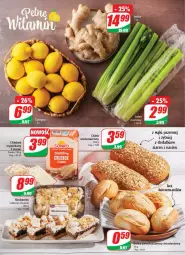 Gazetka promocyjna Dino - Gazetka - Gazetka - ważna od 29.11 do 29.11.2022 - strona 13 - produkty: Cukier, Chleb wieloziarnisty, Sonko, Danio, Chleb