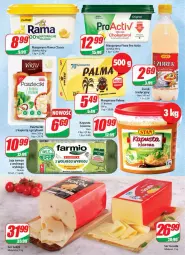 Gazetka promocyjna Dino - Gazetka - Gazetka - ważna od 29.11 do 29.11.2022 - strona 15 - produkty: Piec, Ser, Rama, Jaja, Palma, Margaryna, Gouda, Fa