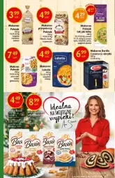 Gazetka promocyjna Delikatesy Centrum - Gazetka świąteczna DC49/50 - Gazetka - ważna od 31.12 do 31.12.2022 - strona 10 - produkty: Lubella, Makaron, Bell, Puder, Basia, Bella, Barilla, Olma