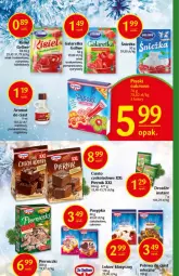 Gazetka promocyjna Delikatesy Centrum - Gazetka świąteczna DC49/50 - Gazetka - ważna od 31.12 do 31.12.2022 - strona 15 - produkty: Piernik, Ciasto czekoladowe