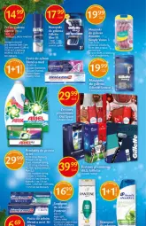 Gazetka promocyjna Delikatesy Centrum - Gazetka świąteczna DC49/50 - Gazetka - ważna od 31.12 do 31.12.2022 - strona 30 - produkty: Pantene