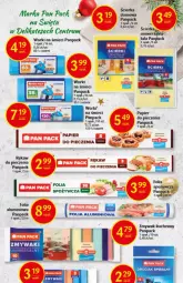 Gazetka promocyjna Delikatesy Centrum - Gazetka świąteczna DC49/50 - Gazetka - ważna od 31.12 do 31.12.2022 - strona 33 - produkty: Piec, Rum, Papier, Worki na śmieci, Rękaw do pieczenia, Worki na śmiec, Papier do pieczenia, Folia aluminiowa, Fa