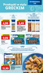 Gazetka promocyjna Lidl - GAZETKA - Gazetka - ważna od 23.10 do 23.10.2024 - strona 29 - produkty: Ciastka, Sezam, Syrop, Baton, Kakao
