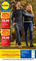 Gazetka promocyjna Lidl - GAZETKA - Gazetka - ważna od 23.10 do 23.10.2024 - strona 66 - produkty: Sweter, Gra, Buty, Mola, Mars, Fa