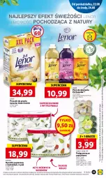 Gazetka promocyjna Lidl - GAZETKA - Gazetka - ważna od 24.08 do 24.08.2022 - strona 55 - produkty: Gra, Papier, Podgrzewacze, Proszek do prania, Perfum, Płyn do płukania, Ręcznik, Rolki, Flora, Lenor