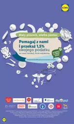 Gazetka promocyjna Lidl - GAZETKA - Gazetka - ważna od 02.04 do 02.04.2023 - strona 55 - produkty: Inka, Dzieci, Przewodnik