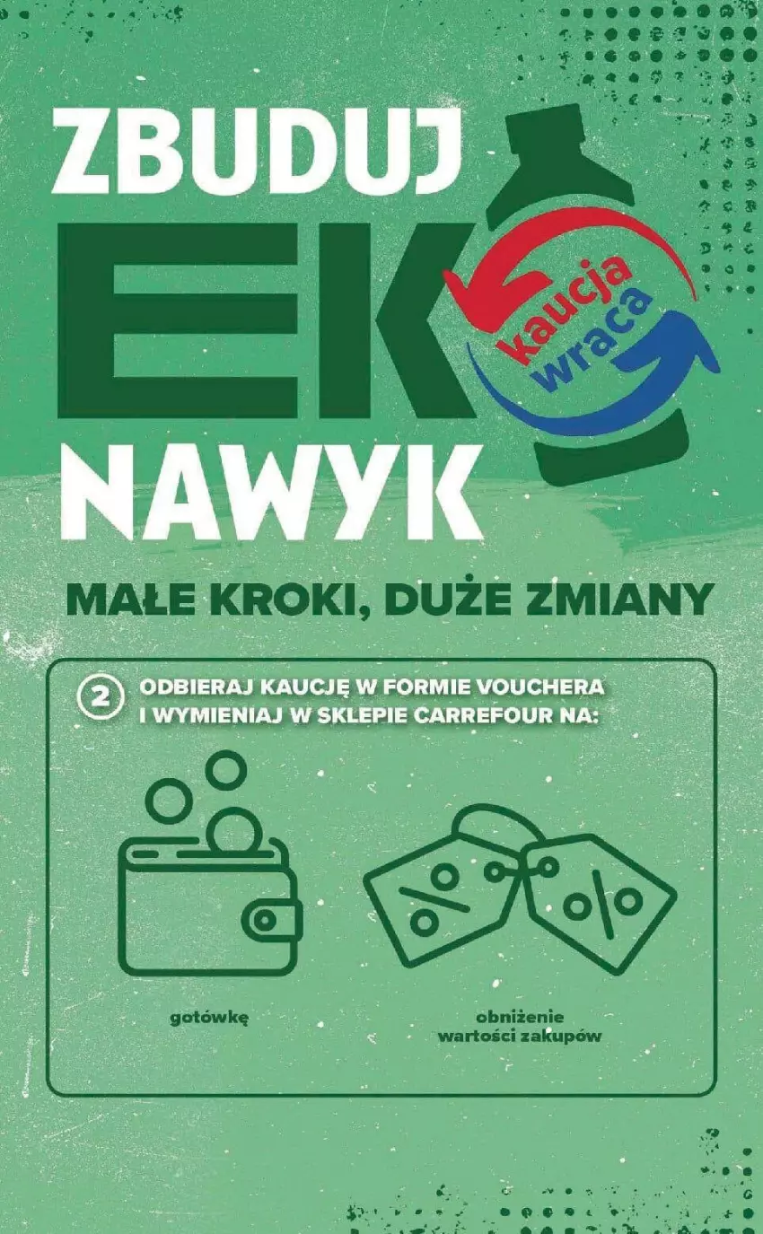 Gazetka promocyjna Carrefour - Gazetka Carrefour, Market  WOW co za ceny! - ważna 07.09 do 12.09.2026 - strona 17 - produkty: LG