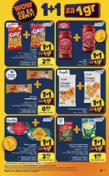 Gazetka promocyjna Carrefour - Gazetka Carrefour, Market  WOW co za ceny! - Gazetka - ważna od 12.09 do 12.09.2026 - strona 7 - produkty: Dawtona, AEG, Zupa, Chrupki, Sezam, Kubek, Knorr, Fa
