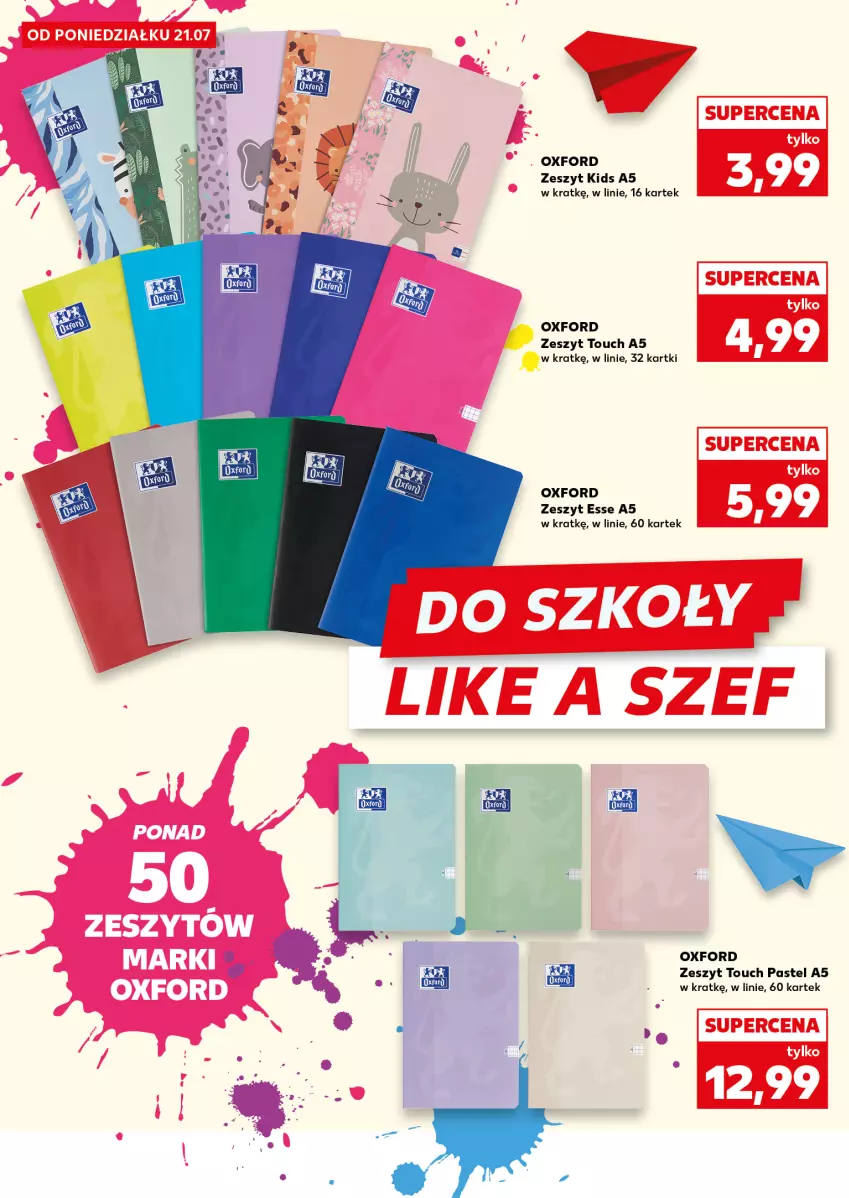 Gazetka promocyjna Kaufland - Kaufland - ważna 21.07 do 26.07.2025 - strona 10