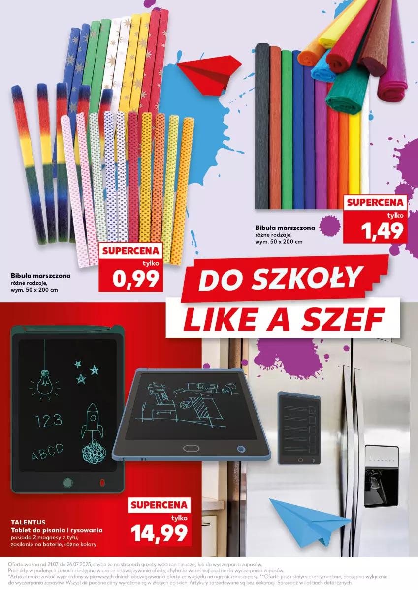 Gazetka promocyjna Kaufland - Kaufland - ważna 21.07 do 26.07.2025 - strona 25 - produkty: Mars