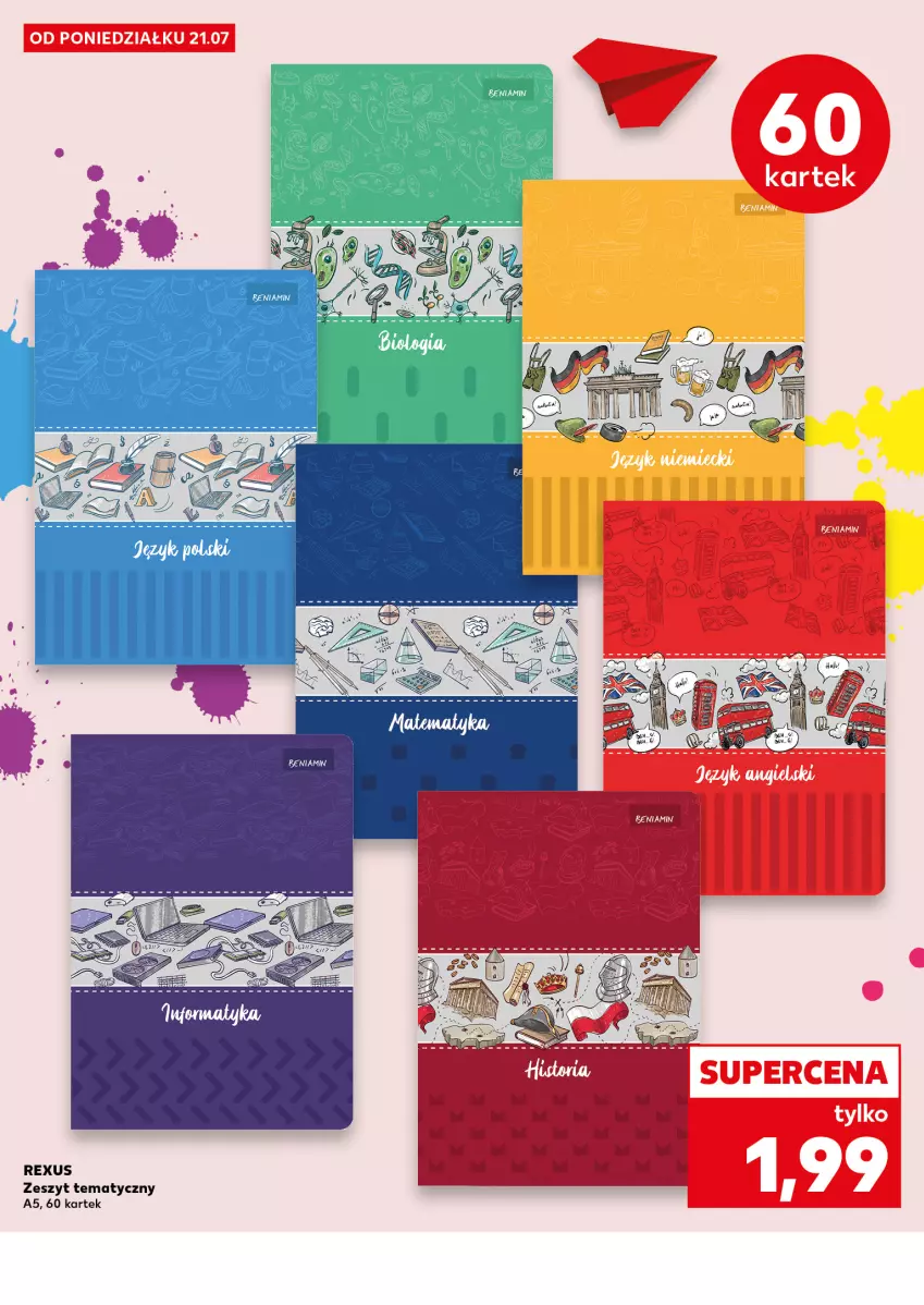 Gazetka promocyjna Kaufland - Kaufland - ważna 21.07 do 26.07.2025 - strona 4