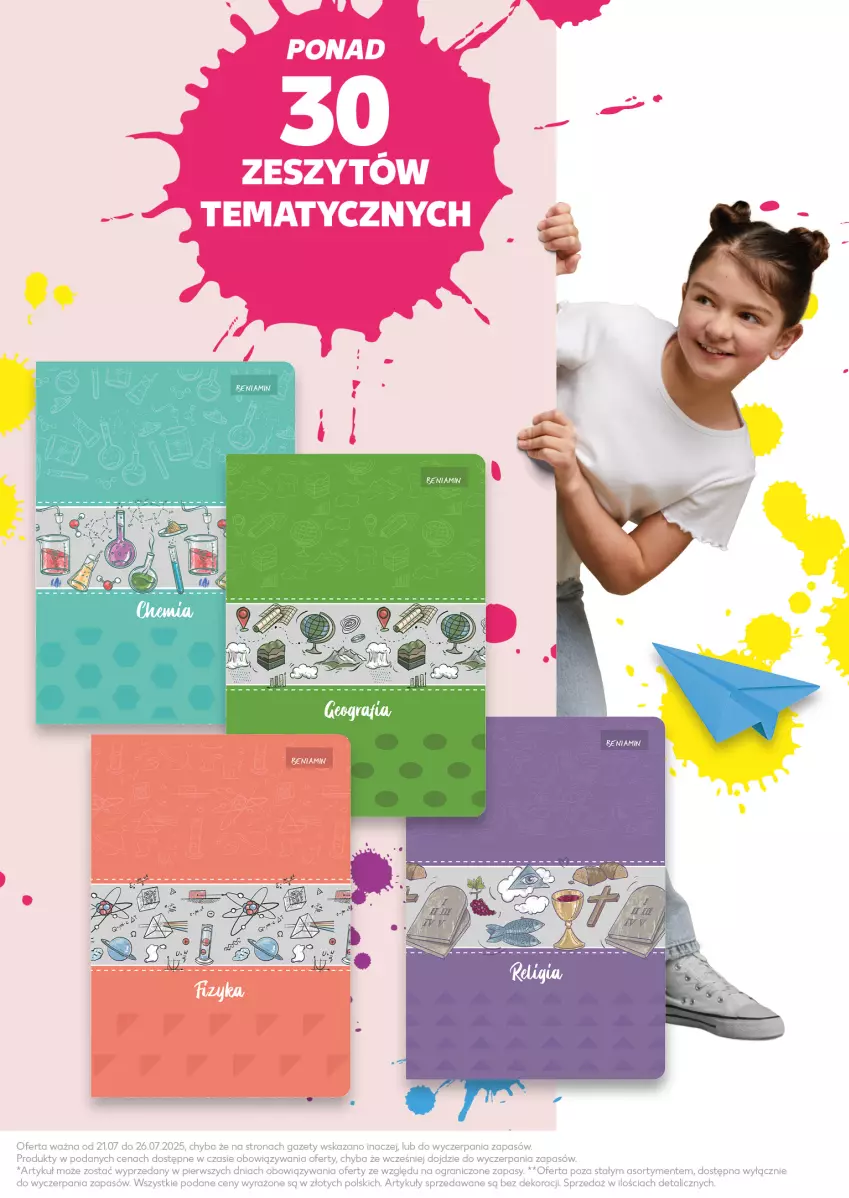 Gazetka promocyjna Kaufland - Kaufland - ważna 21.07 do 26.07.2025 - strona 5