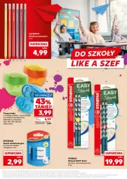 Gazetka promocyjna Kaufland - Kaufland - Gazetka - ważna od 26.07 do 26.07.2025 - strona 19 - produkty: Długopis, Pojemnik, Tran