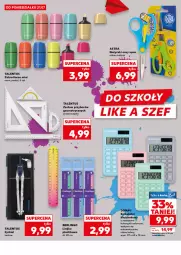 Gazetka promocyjna Kaufland - Kaufland - Gazetka - ważna od 26.07 do 26.07.2025 - strona 28 - produkty: Noż, Nożyczki, Silan
