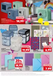 Gazetka promocyjna Kaufland - Kaufland - Gazetka - ważna od 26.07 do 26.07.2025 - strona 29 - produkty: Sejf, Pudełko