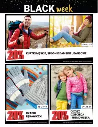 Gazetka promocyjna Bi1 - Najlepsze okazje - Gazetka - ważna od 29.11 do 29.11.2022 - strona 17 - produkty: Dzieci, Spodnie