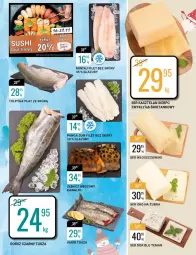 Gazetka promocyjna Bi1 - Najlepsze okazje - Gazetka - ważna od 29.11 do 29.11.2022 - strona 4 - produkty: Ser, Włoszczowski, Kasztelan, Ser Kasztelan, Tusz, Panga, Mintaj, Dorsz, Lazur