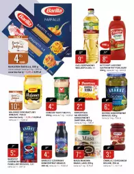 Gazetka promocyjna Bi1 - Najlepsze okazje - Gazetka - ważna od 29.11 do 29.11.2022 - strona 8 - produkty: Chrzan, Majonez, Ketchup, Dawtona, Krakus, Ser, Ogórki konserwowe, Winiary, Rolnik, Olej rzepakowy, Pudliszki, Olej, Groszek, Bakalland, Kukurydza, Fa