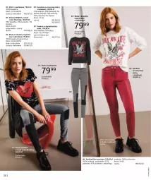 Gazetka promocyjna Bonprix - Dżinsowy przewodnik - Gazetka - ważna od 08.08 do 08.08.2023 - strona 22 - produkty: Sweter, Gra, Buty, Kurtka, Dżinsy, Wełna, Spodnie, Bluza