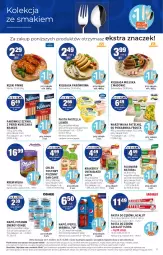 Gazetka promocyjna Stokrotka - Supermarket - Gazetka - ważna od 25.10 do 25.10.2023 - strona 13 - produkty: Piec, Warzywa, Pastella, Owoce, Mięso