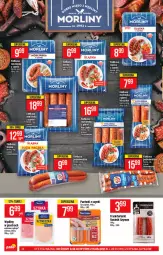 Gazetka promocyjna PoloMarket - Gazetka promocyjna - Gazetka - ważna od 15.06 do 15.06.2021 - strona 10 - produkty: Kurczak, Top, Por, Parówki, Parówki z szynki, Kask, Wawel, Tarczyński, Morliny, Frankfurterki, Kiełbasa