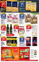 Gazetka promocyjna PoloMarket - Gazetka promocyjna - Gazetka - ważna od 15.06 do 15.06.2021 - strona 20 - produkty: Chrzan, Majonez, Buraczki, Makaron, Ryż, Bulgur, Oliwa z oliwek, Kasza, Ogród, LG