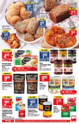 Gazetka promocyjna PoloMarket - Gazetka promocyjna - Gazetka - ważna od 15.06 do 15.06.2021 - strona 21 - produkty: Ser, Gin, Gra, Dżem, Sante, Syrop, Delecta, Wasa, Masło, Mango, Ogród, Granola, Bakalland