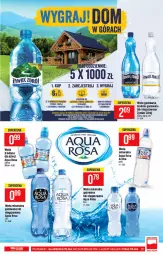 Gazetka promocyjna PoloMarket - Gazetka promocyjna - Gazetka - ważna od 15.06 do 15.06.2021 - strona 37 - produkty: Gra, Tera, LANA, Laur, Woda gazowana, Woda mineralna, Woda