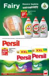 Gazetka promocyjna PoloMarket - Gazetka promocyjna - Gazetka - ważna od 15.06 do 15.06.2021 - strona 41 - produkty: BIC, Do mycia naczyń, Proszek do prania, Persil, Płyn do mycia naczyń, Płyn do mycia, HP