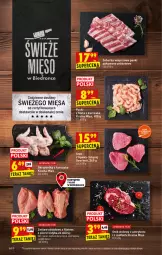 Gazetka promocyjna Biedronka - W tym tygodniu - Gazetka - ważna od 22.05 do 22.05.2021 - strona 16 - produkty: Kurczak, Sok, Stek wołowy, Stek, Tera, , Skrzydełka z kurczaka, Rostbef, Fa