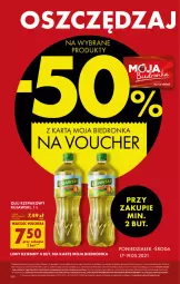 Gazetka promocyjna Biedronka - W tym tygodniu - Gazetka - ważna od 22.05 do 22.05.2021 - strona 2 - produkty: Kujawski, Ser, , Olej rzepakowy, Olej, Fa