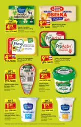 Gazetka promocyjna Biedronka - W tym tygodniu - Gazetka - ważna od 22.05 do 22.05.2021 - strona 25 - produkty: Sok, Gin, Twaróg, Flora, Masło, Mleko