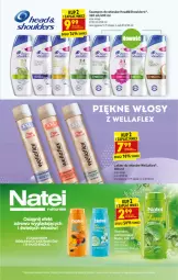 Gazetka promocyjna Biedronka - W tym tygodniu - Gazetka - ważna od 22.05 do 22.05.2021 - strona 47 - produkty: Koc, Wellaflex, Wella, Szampon, Lakier do włosów, Lakier, Fa
