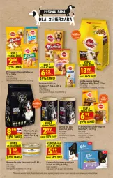 Gazetka promocyjna Biedronka - W tym tygodniu - Gazetka - ważna od 22.05 do 22.05.2021 - strona 53 - produkty: Sok, Gourmet Gold, Przysmaki, Felix, Gala, Pedigree, Sucha karma, Fa