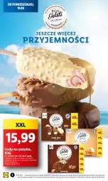 Gazetka promocyjna Lidl - GAZETKA - Gazetka - ważna od 21.08 do 21.08.2024 - strona 6 - produkty: Kawa, Lody