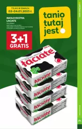 Gazetka promocyjna Stokrotka - Market Opole/Radom - Gazetka - ważna od 08.01 do 08.01.2025 - strona 16 - produkty: Por, Gra, Masło
