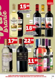 Gazetka promocyjna Topaz - Gazetka - Gazetka - ważna od 31.03 do 31.03.2025 - strona 12 - produkty: Mus, Chianti, Fresco, Cabernet Sauvignon, Chia, Arbuz, Wino