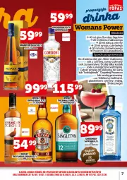 Gazetka promocyjna Topaz - Gazetka - Gazetka - ważna od 31.03 do 31.03.2025 - strona 8 - produkty: Sok, Gin, Cytryny, Stek, Plasterki, Syrop, Prosecco, Wino, Likier