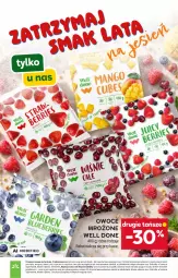 Gazetka promocyjna Stokrotka - Supermarket - Gazetka - ważna od 28.10 do 28.10.2026 - strona 35 - produkty: Warzywa, Optima, Owoce, Mięso