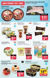 Gazetka promocyjna Stokrotka - Supermarket - Gazetka - ważna od 02.11 do 02.11.2022 - strona 18 - produkty: Piwa, Piec, Kurczak, Hummus, Warzywa, Sos, Ryż, Mus, Gry, Gra, Kupiec, Wieprzowina, Wafle, Panga, Lody, Pizza, Burger, Graal, Gala, Lazur, Hortex
