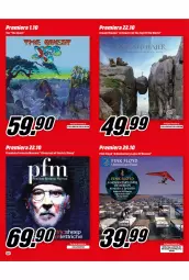Gazetka promocyjna Media Markt - Gazetka Media Markt - Gazetka - ważna od 31.10 do 31.10.2021 - strona 22 - produkty: Top, Loyd